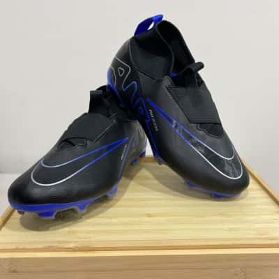 Nike Zoom Soccer Boots 6Y