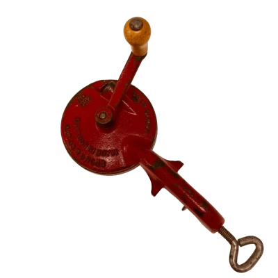 Vintage Spong & Co Ltd Bean Slicer No 632