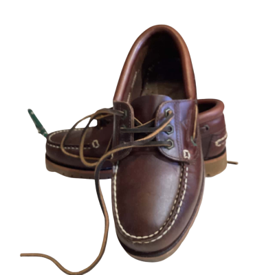 Colorado Kids Brown shoes size 3