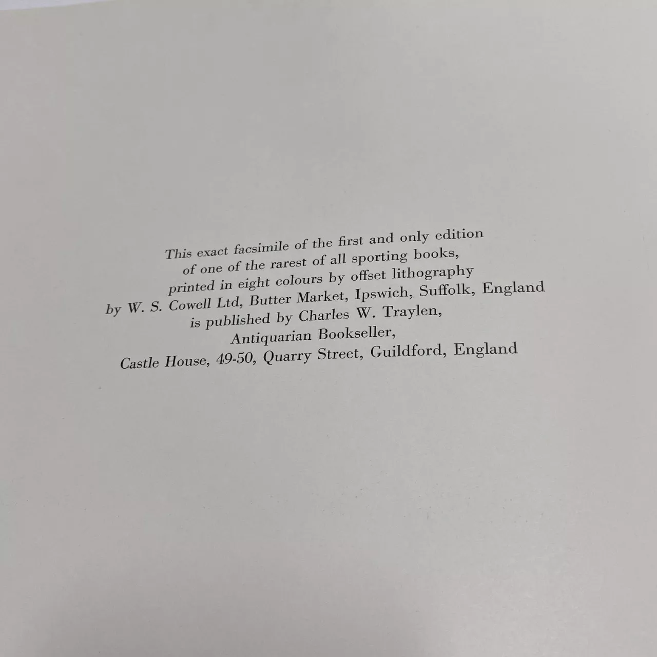 Image Tester