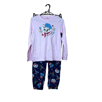 Brand New - Peter Alexander Jr PJ Set - Sized 14