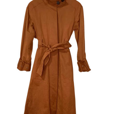 Morrison Size 0-1 Trench Coat RRP $499