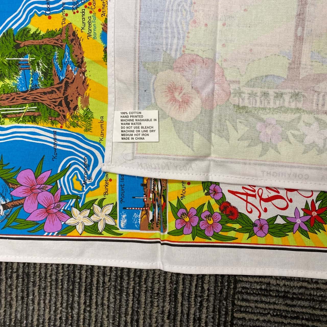 Image Tester
