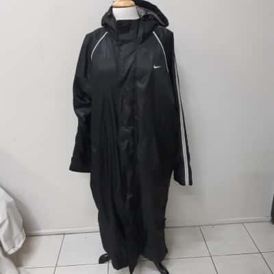 Nike 3/4  Lengh Jacket/Coat