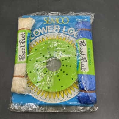 Semco Flower Loom