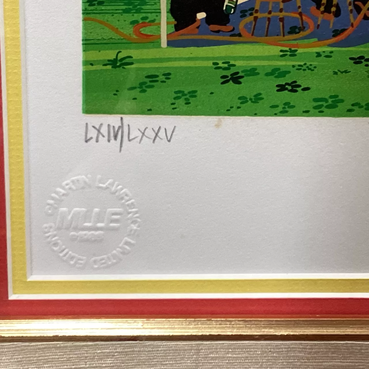 Image Tester