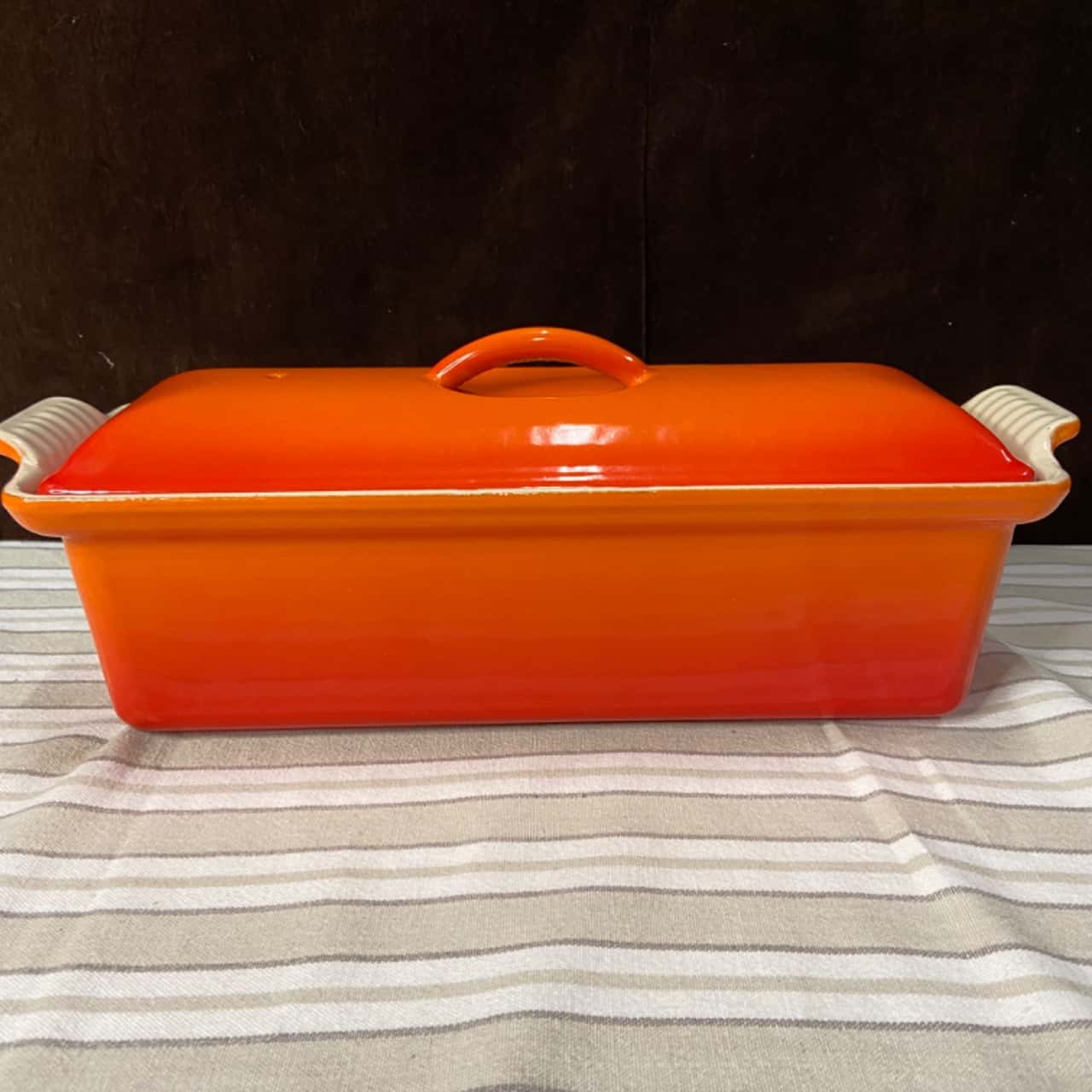 LE CREUSET / Terrines / Cookware