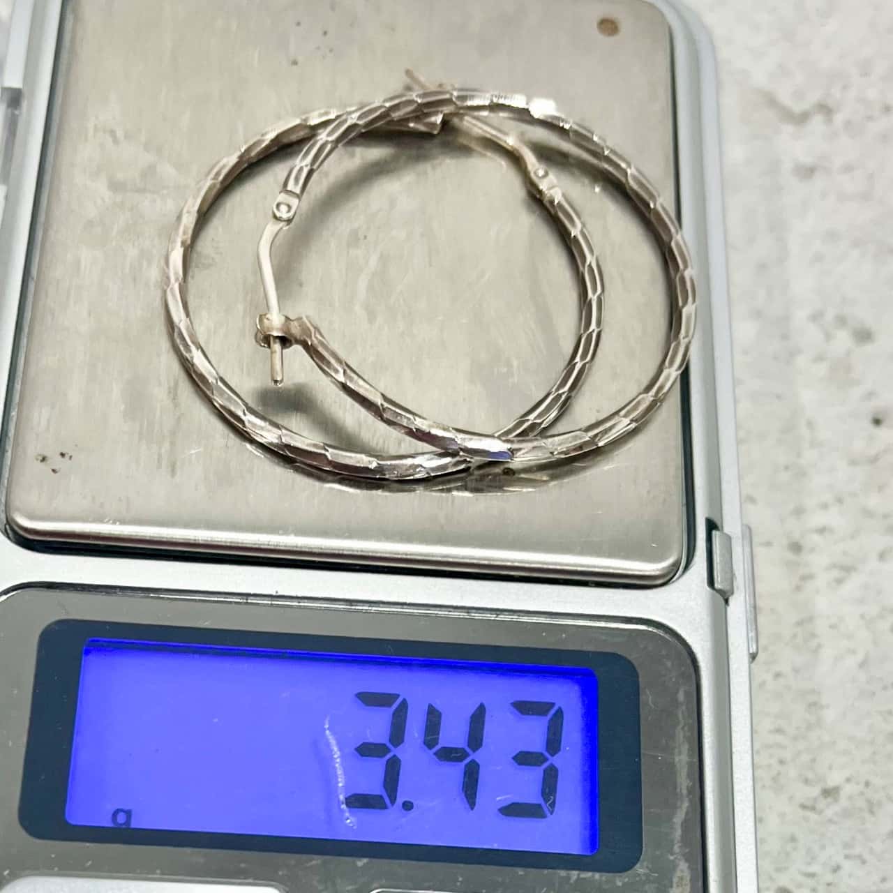 Image Tester