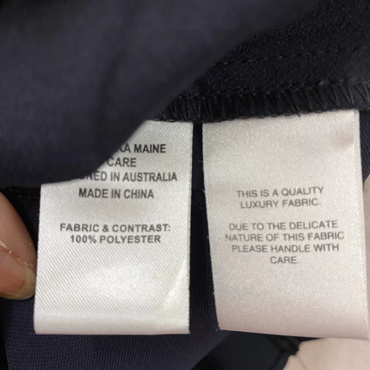 Image Tester
