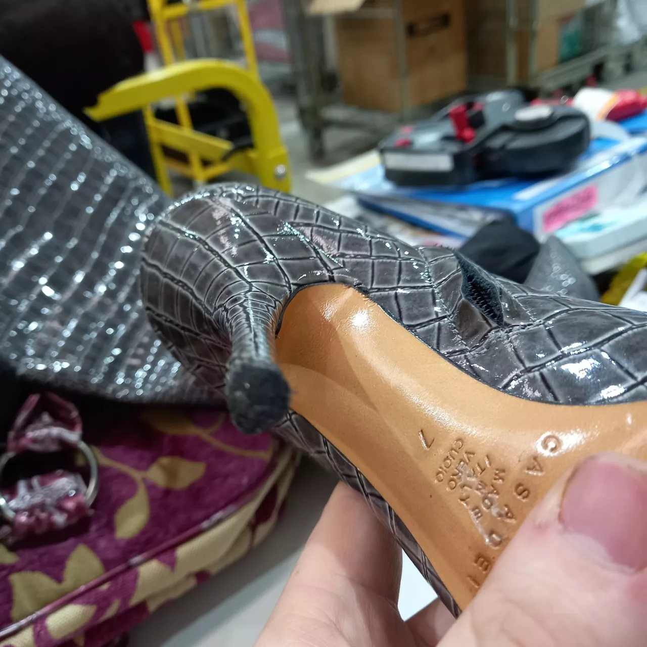 Image Tester