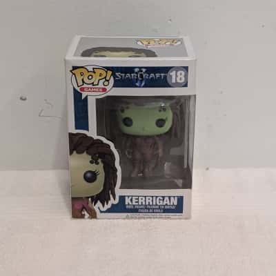 StarCraft II - Kerrigan Pop! Vinyl #18
