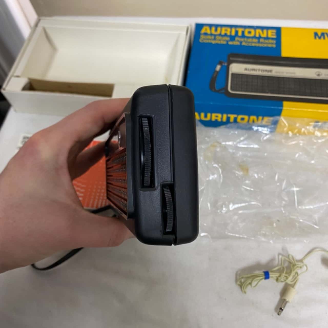 Image Tester
