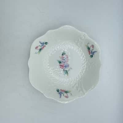 Aynsley "Little Sweetheart" Dish