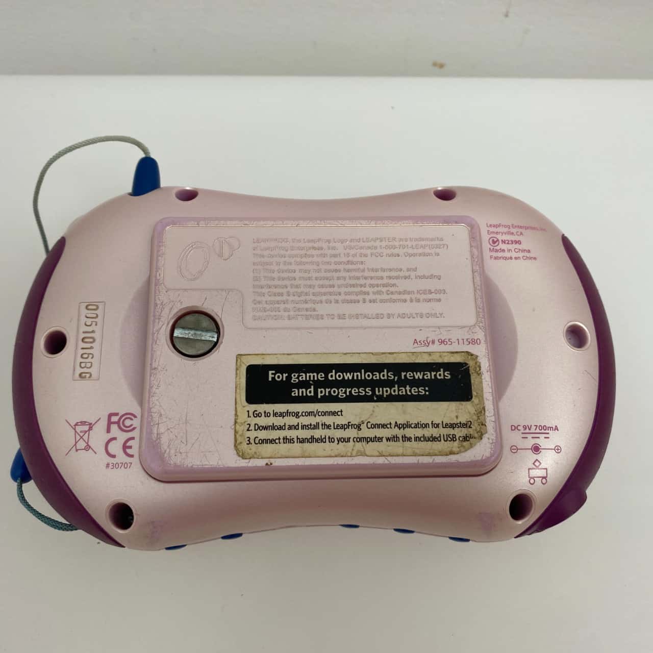 Image Tester