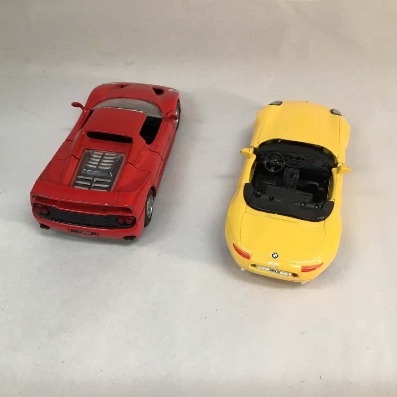 Image Tester