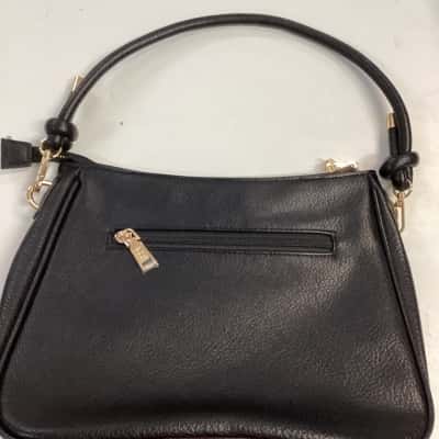 Louenhide Womens Shoulder Bag Black  