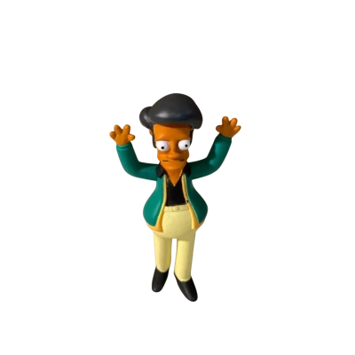 Apu Figurine (2009)