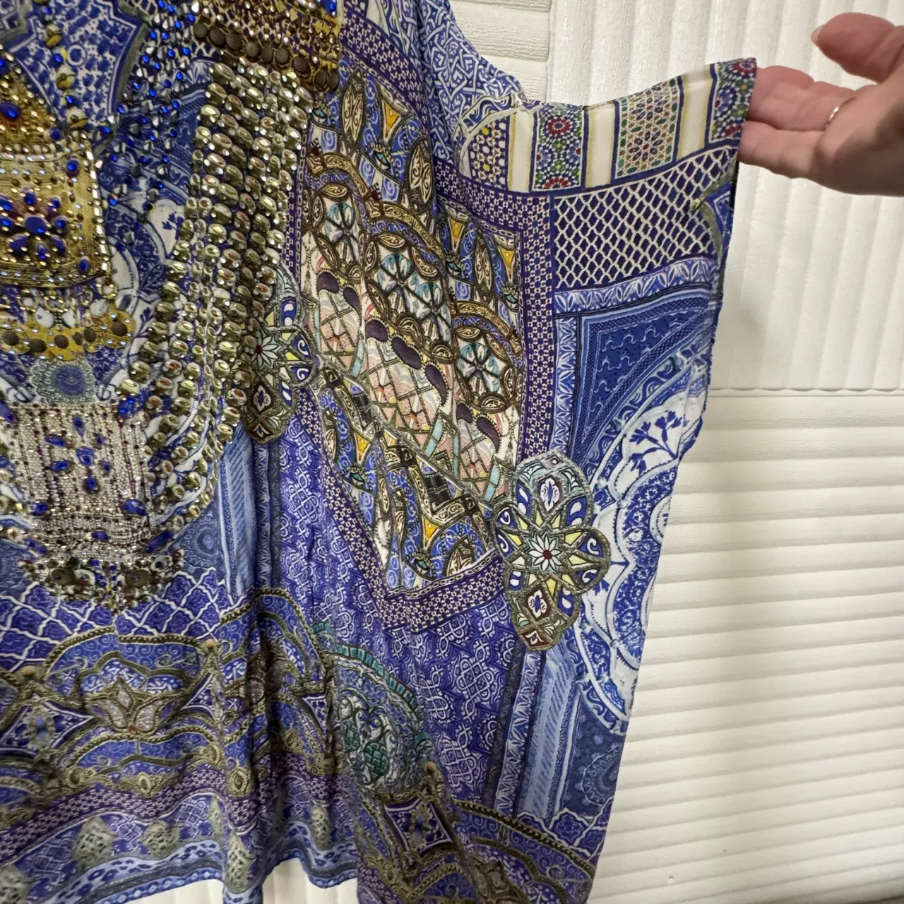 Image Tester