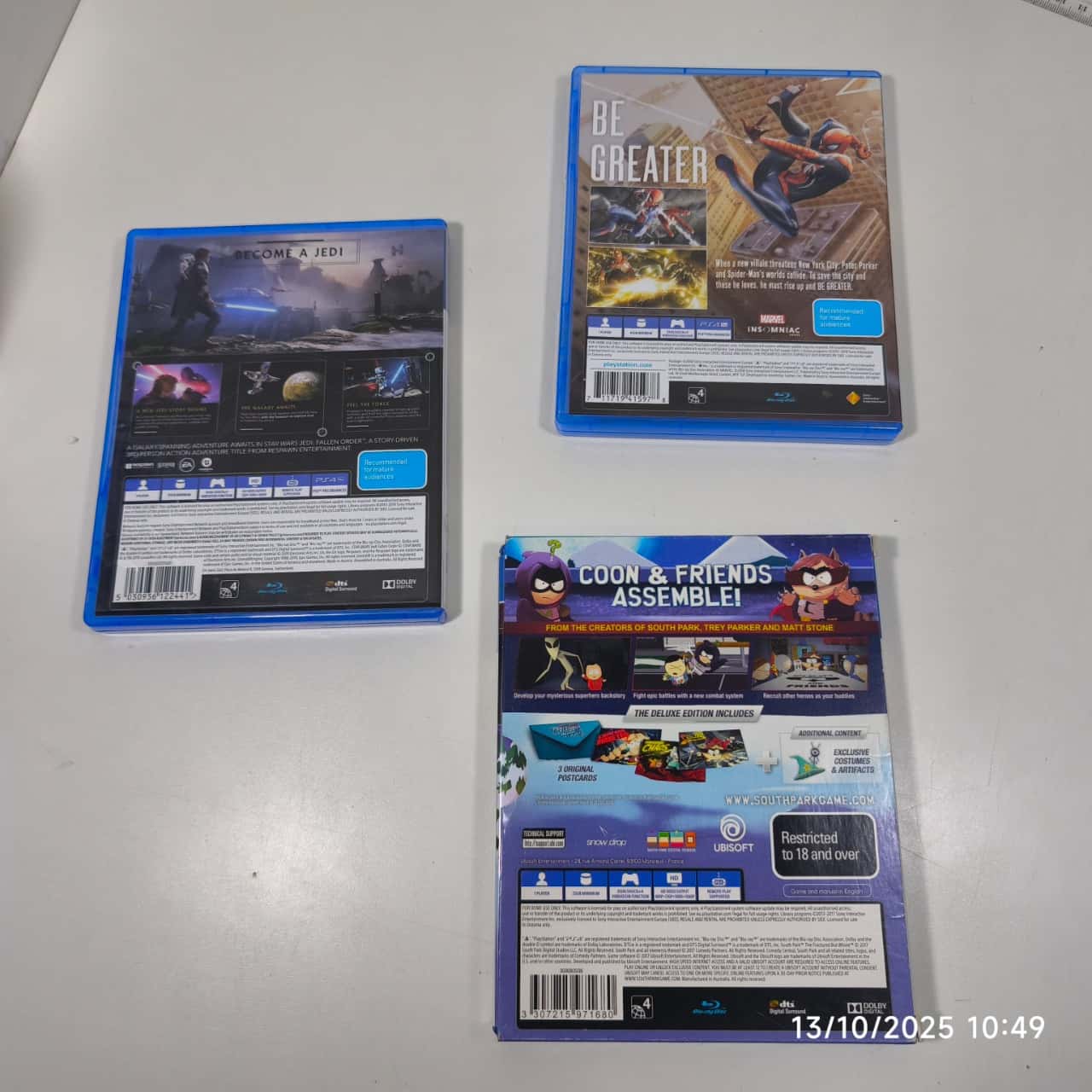 Image Tester