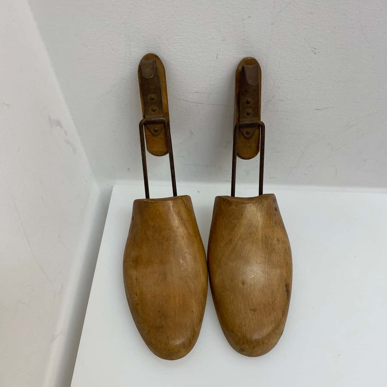 Vintage Shoe Horns Set of 3