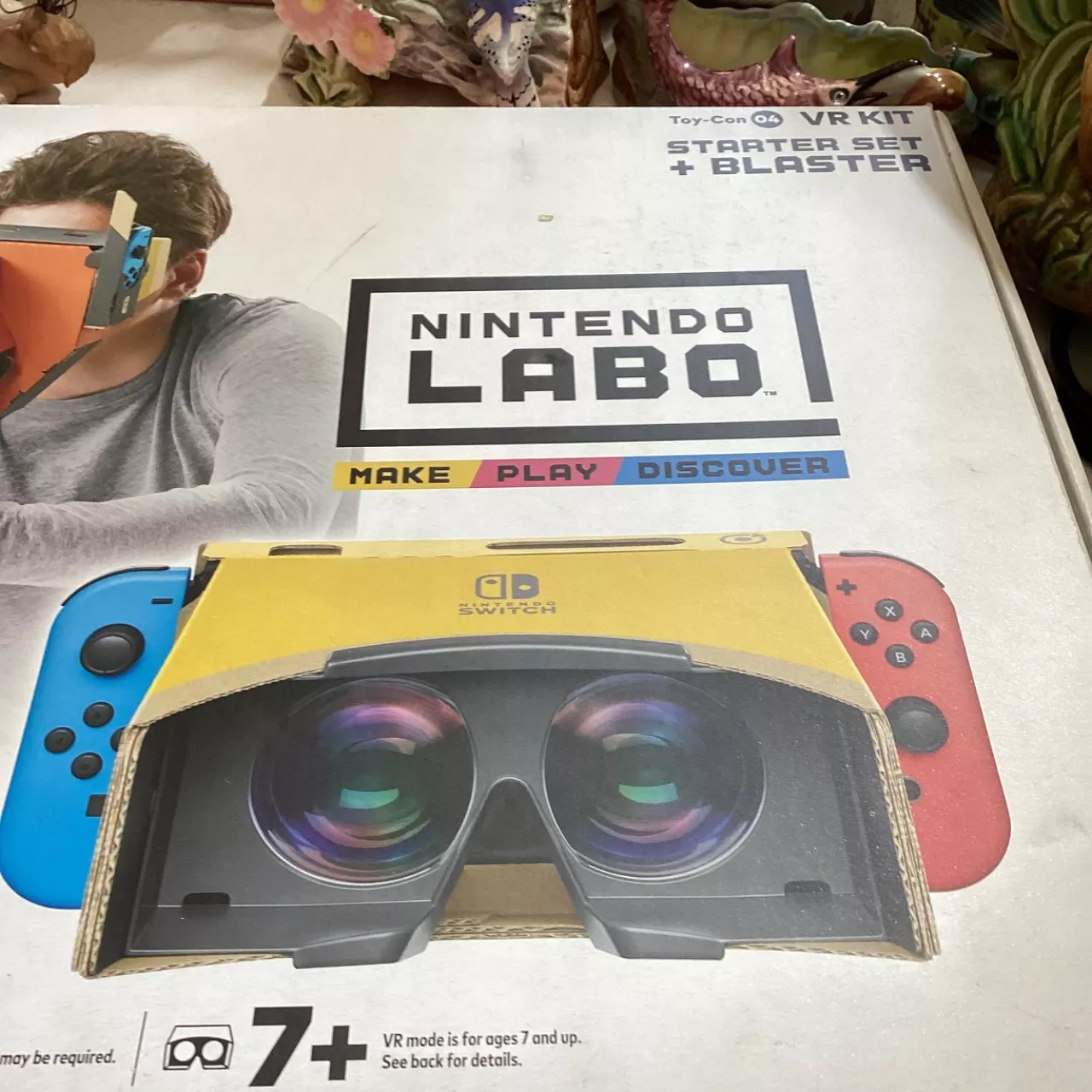 Image Tester