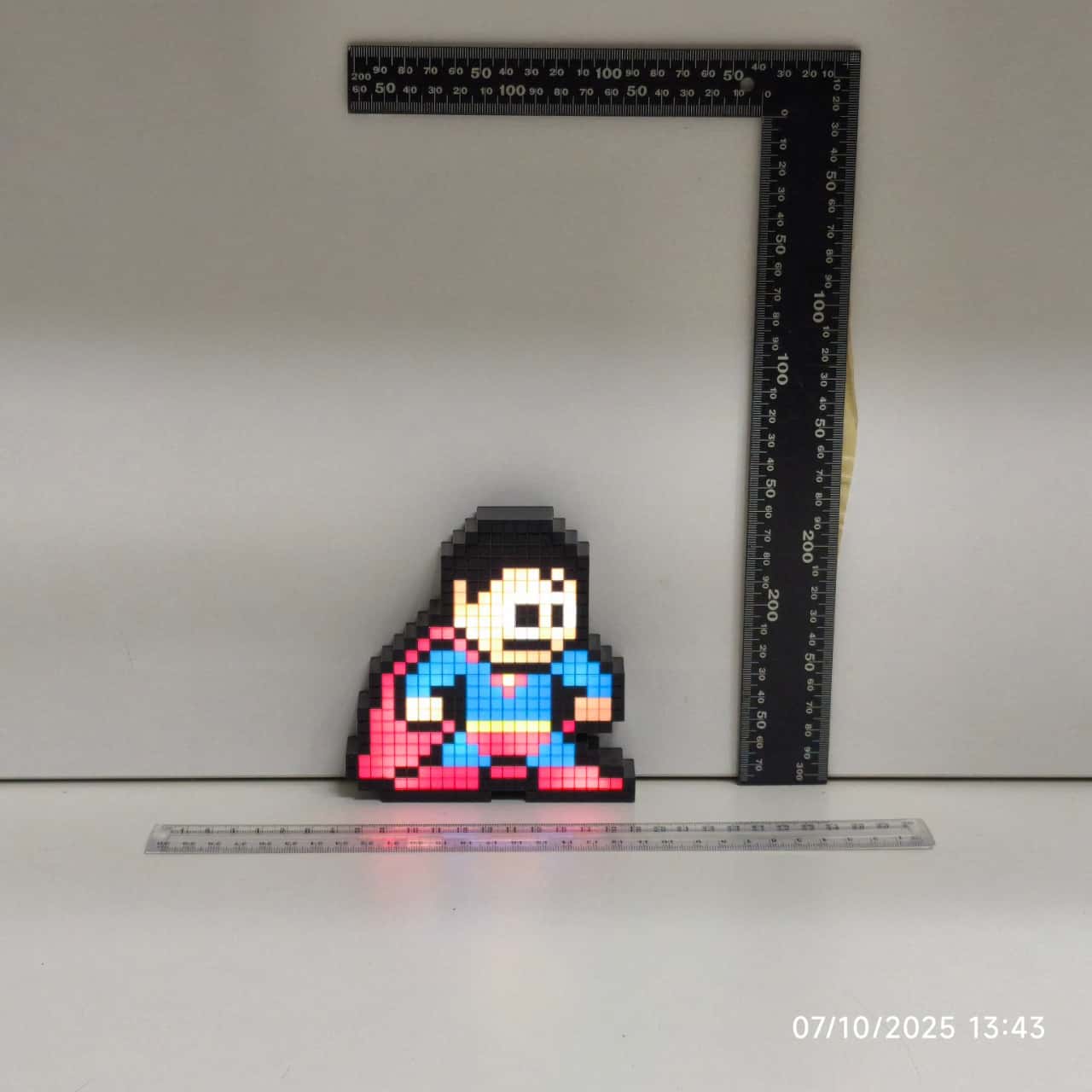 Image Tester