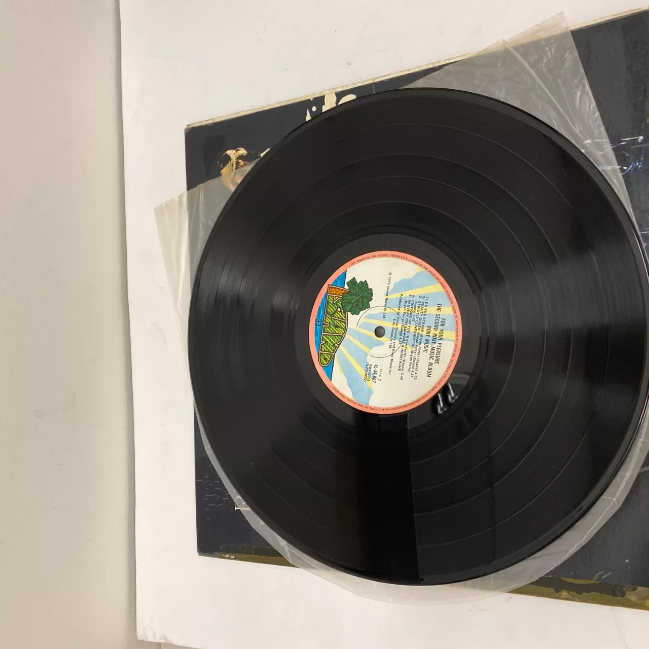 Image Tester