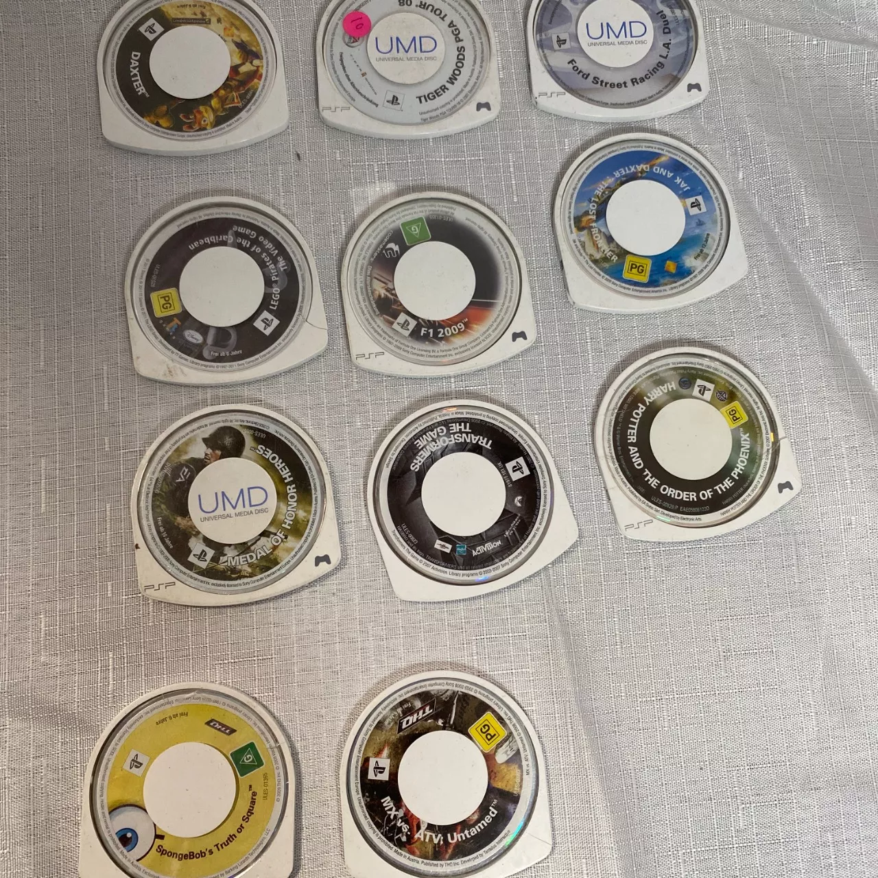 Image Tester