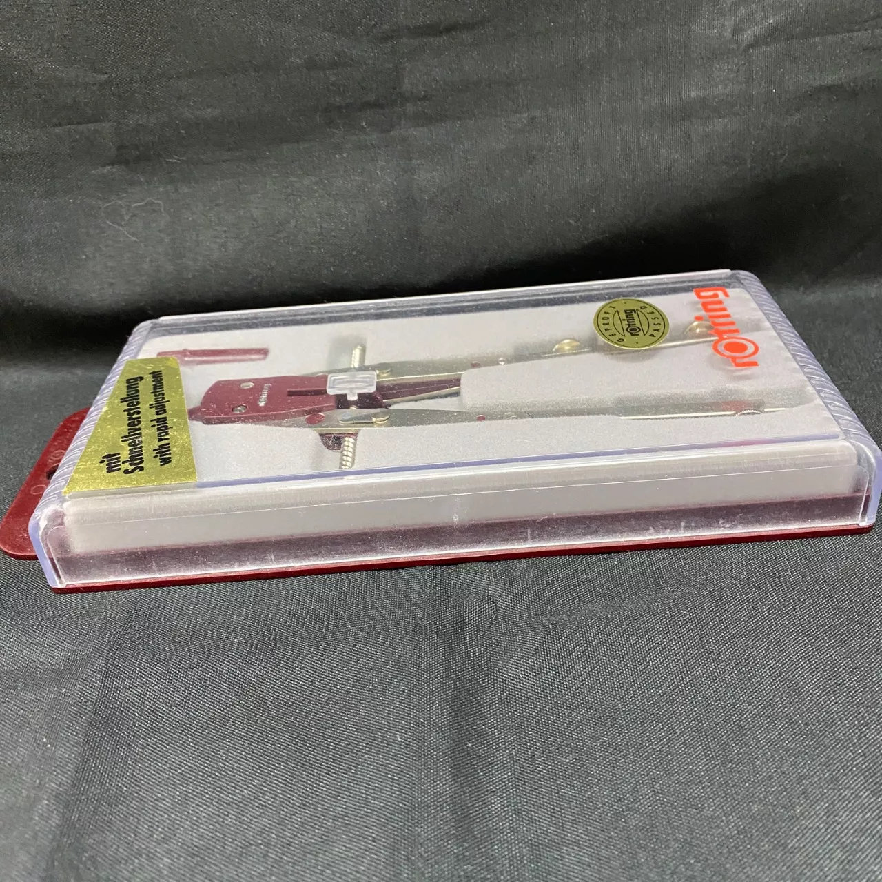 Image Tester