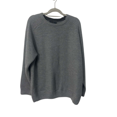 James Pringle Mens  Size XXL Jumper Grey 