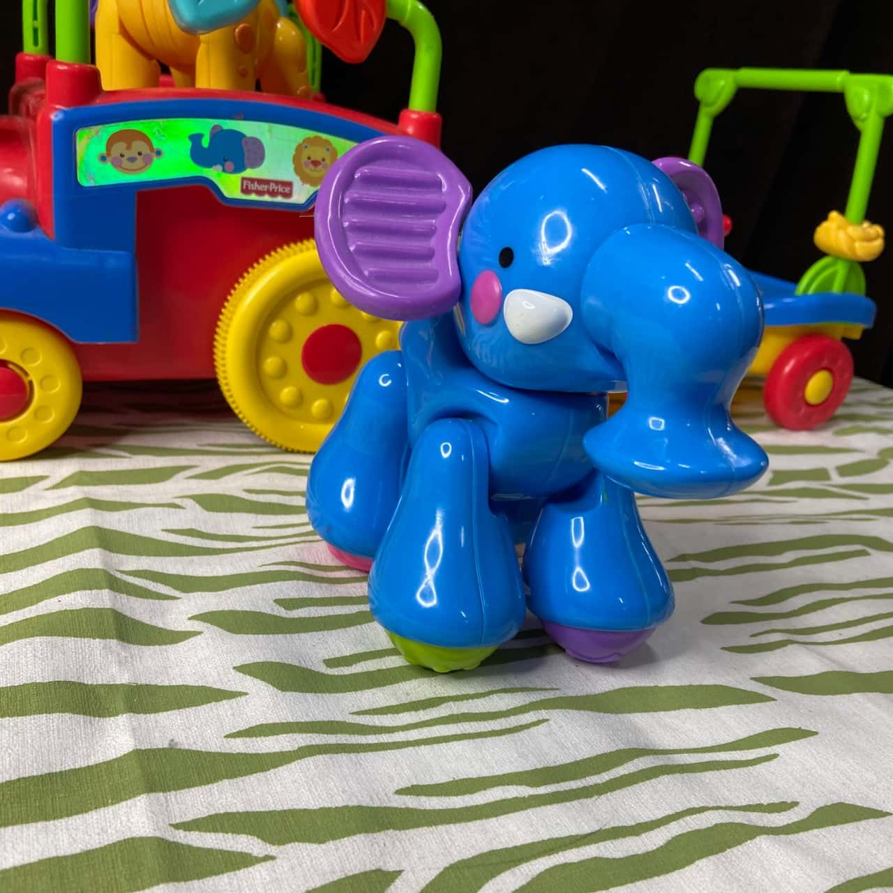 Image Tester