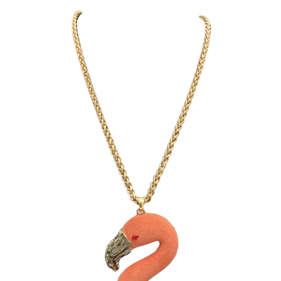 Bimba & Lola  Womens Pendant Necklace 
