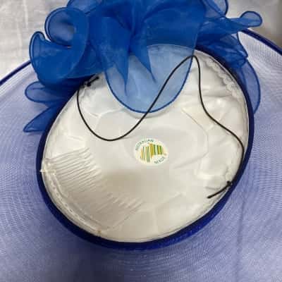 Max Alexander Womens  Size One Size Hat Blue 