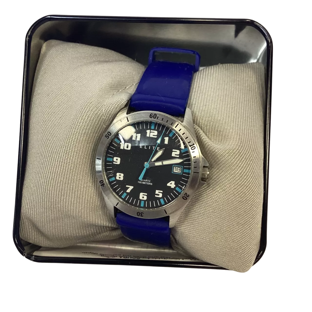Image Tester