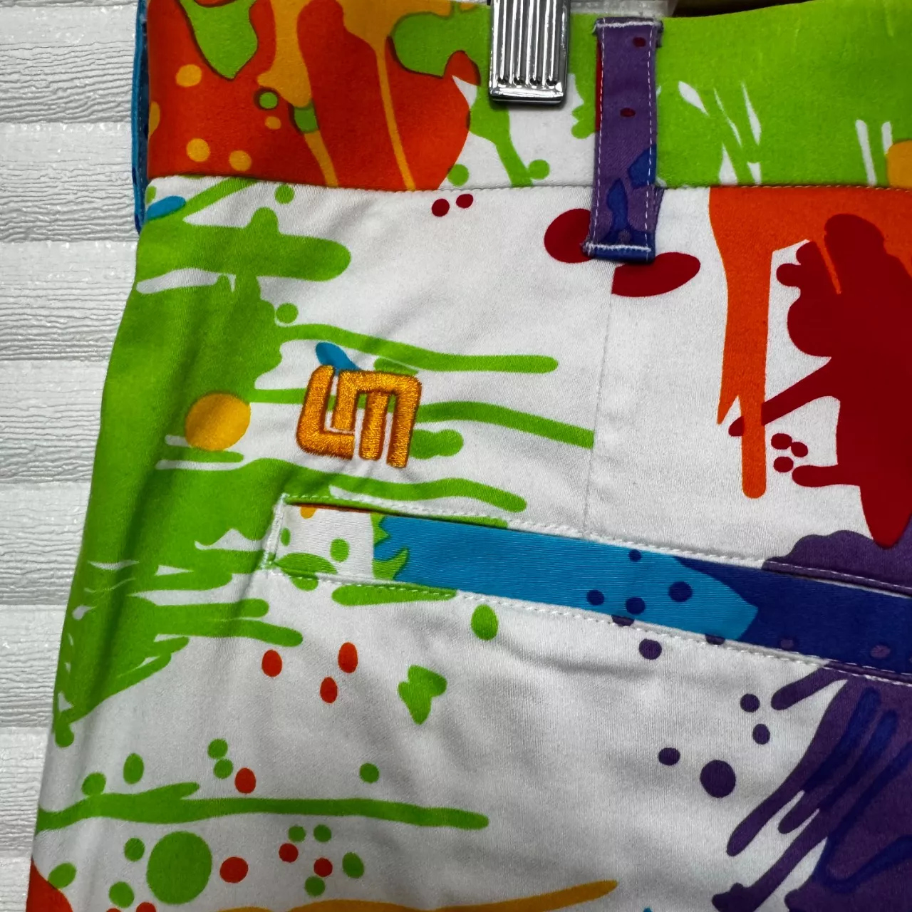 Image Tester