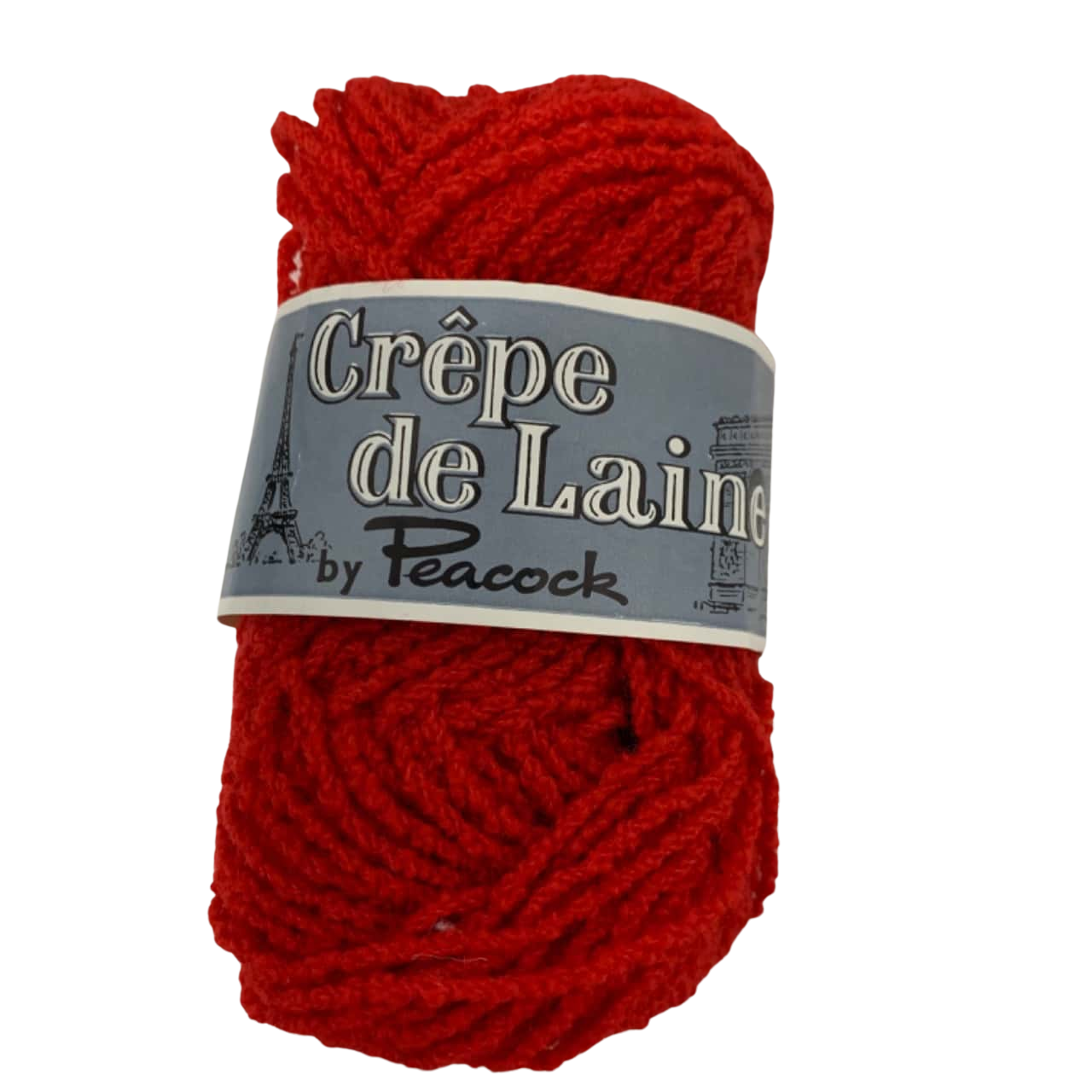 57 Balls of Vintage Yarn(s)