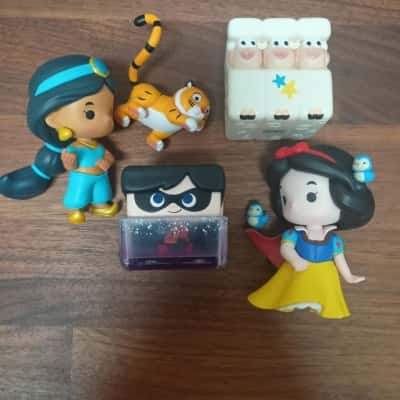 POP MART - Assorted Disney Characters