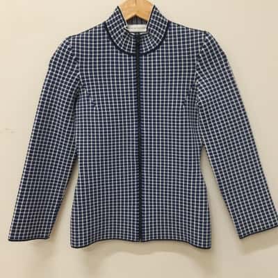 Scanlan Theodore  Winter Jacket  