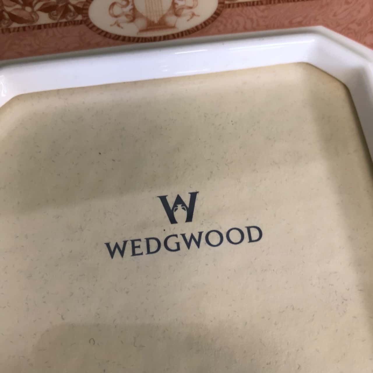 Wedgwood Porcelain China Photo Frame (s)