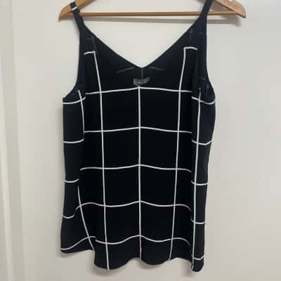 Susan Women's Size 10 Top