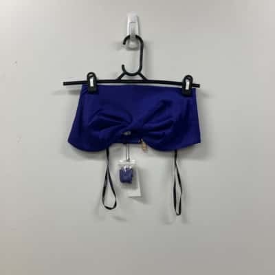 Sheike Womens Medusa Bustier Size 6 