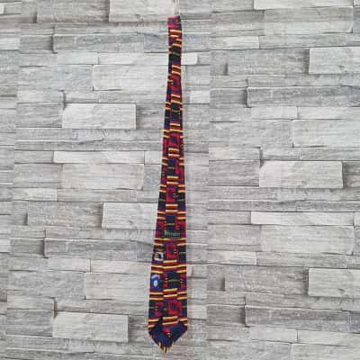 AFL Adelaide Crows Tie 