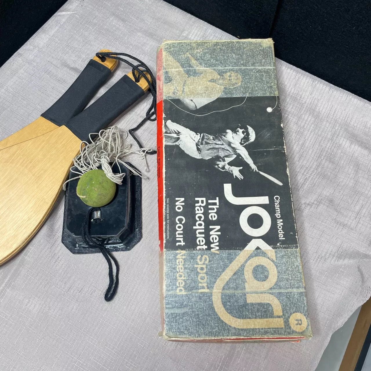 Image Tester