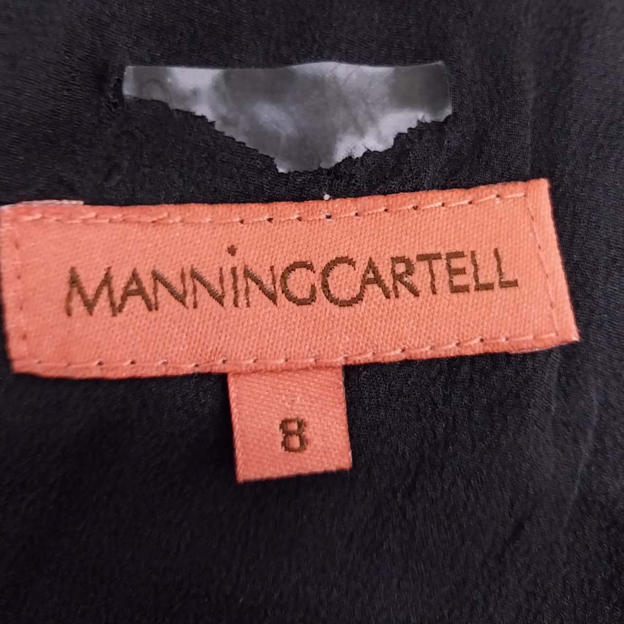 Manning Cartell - Spot Print Mini Skirt