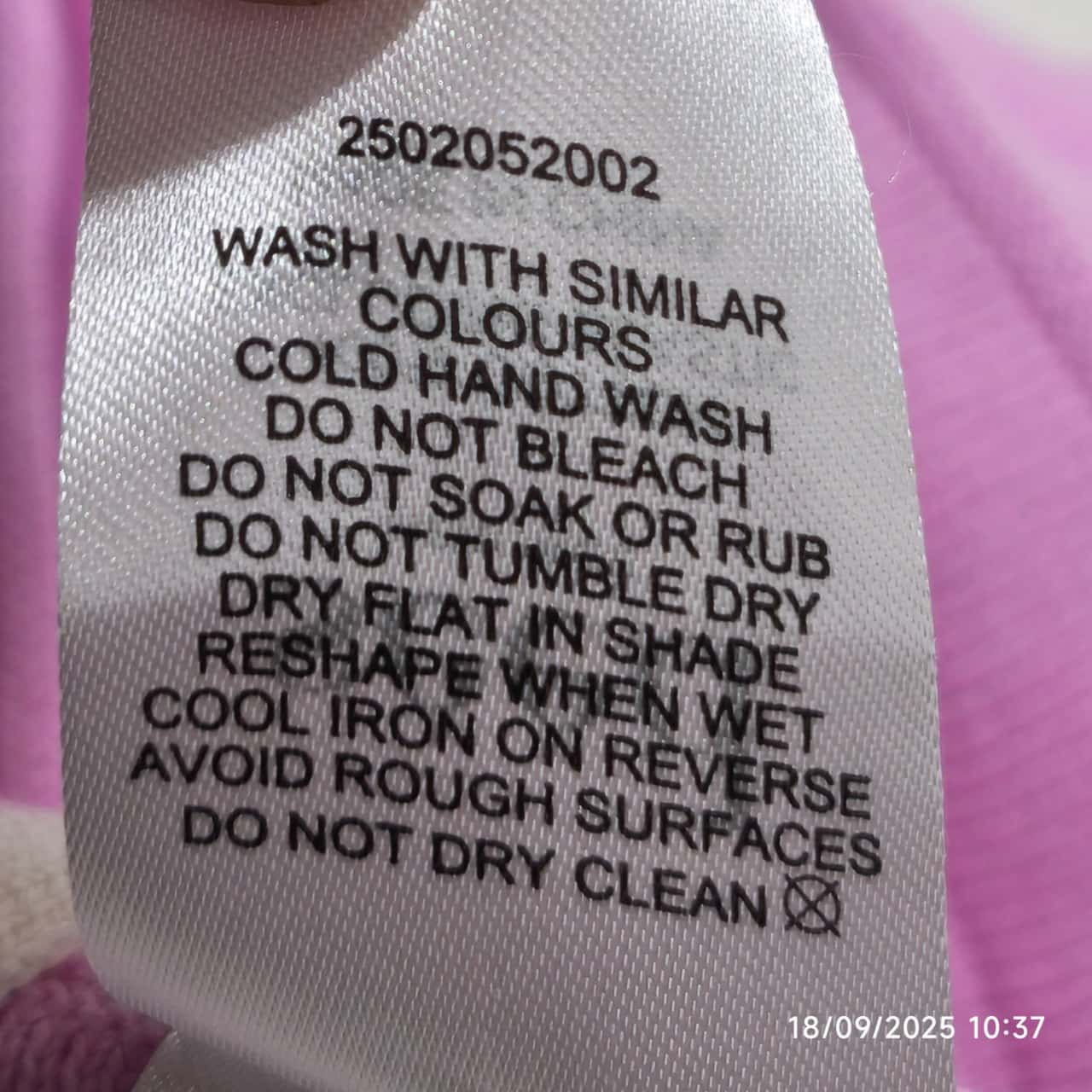 Image Tester