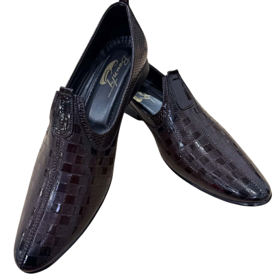 Bounty Mens  Size 10 Dress Shoes 