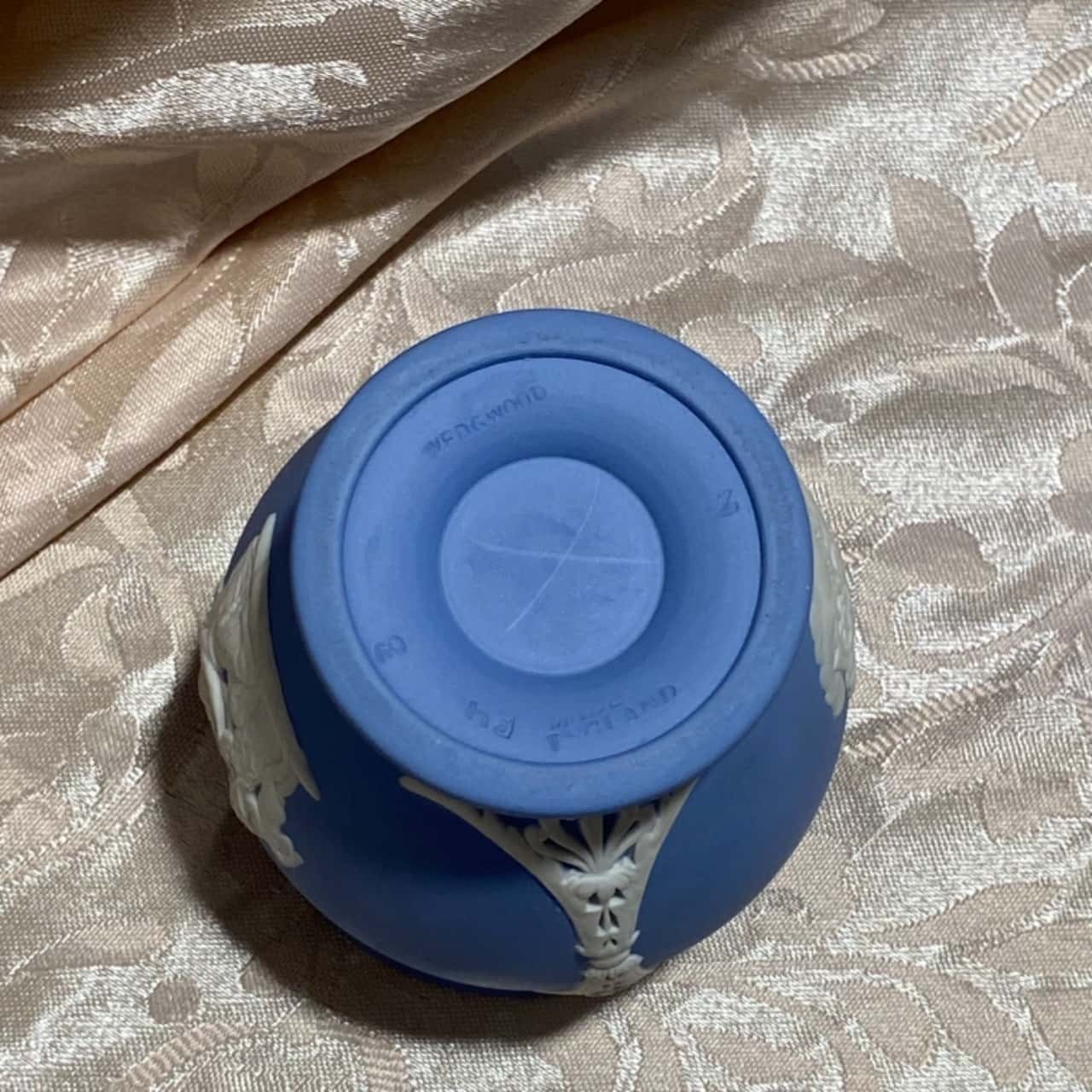 Vintage Wedgwood set of 3