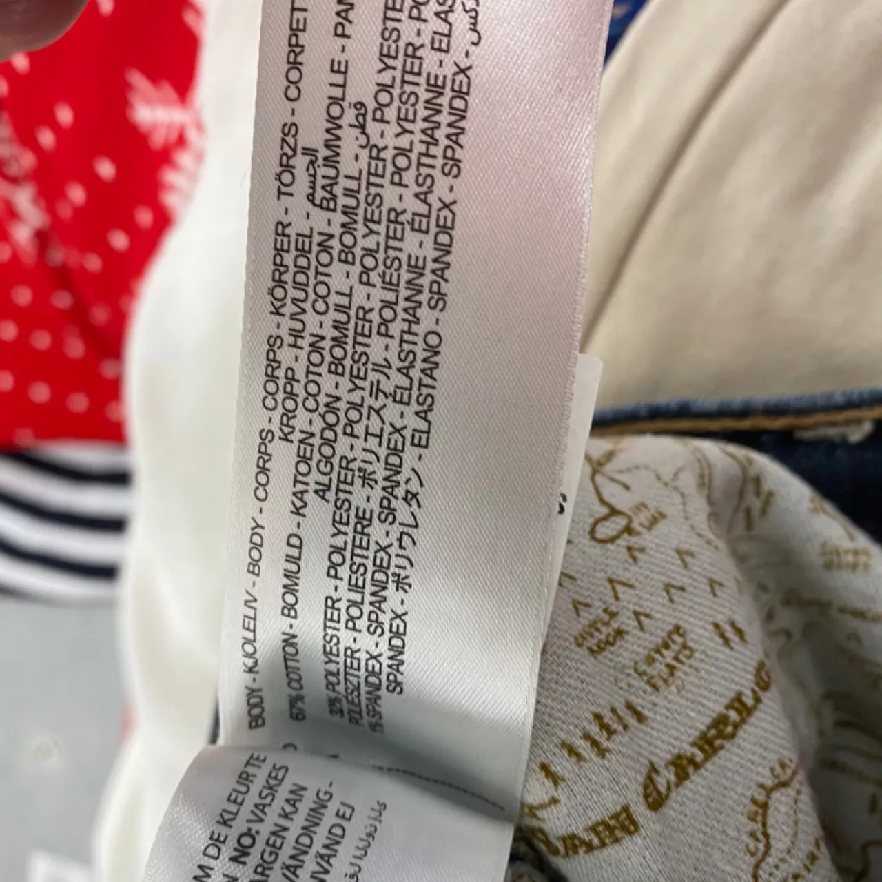 Image Tester