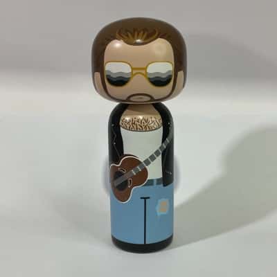 Lucie Kaas Doll - George