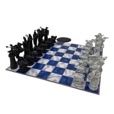 Harry Potter Wizard’s Chess Set
